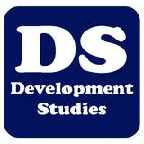 Development studies icon