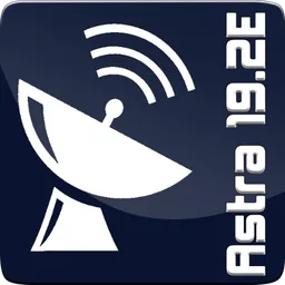 New Frequencies Astra 19E 2020 icon