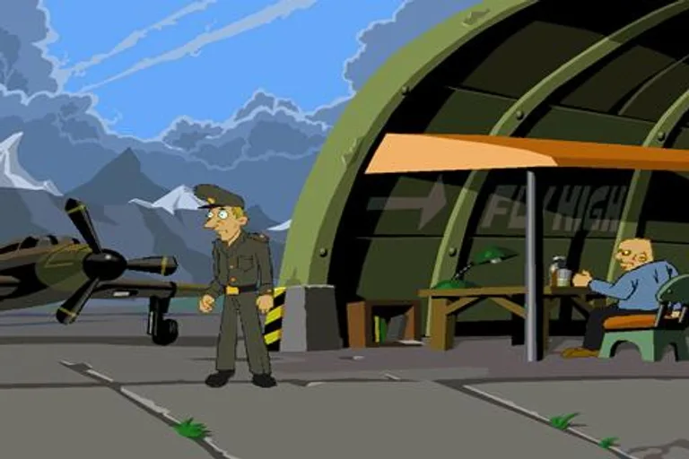 Polda 2 screenshot 4