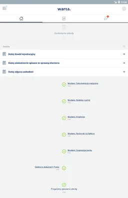 WARTA Mobile screenshot 7