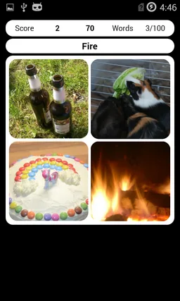 English Word screenshot 3