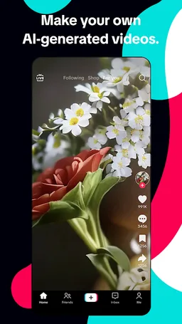TikTok - Videos, Shop & LIVE screenshot 7