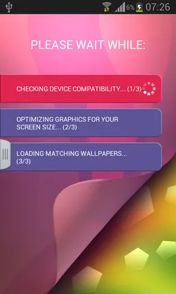 Keyboard Multi Color screenshot 4