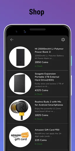 Programming Bloods : Competitive Programming screenshot 2