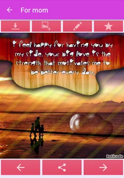 Mothers Day Quotes screenshot 8