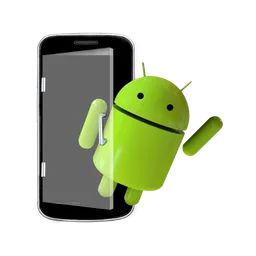 My Android icon
