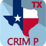 Texas Code Criminal Procedure icon