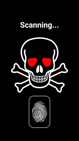 ☠ Day of Death Calculator Prank screenshot 3