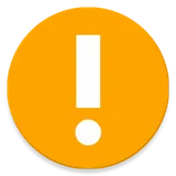 Viltpåkjørsel icon