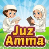 Juz Amma For Kids icon