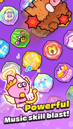 BardCat - Idle RPG screenshot 4