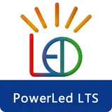 PowerLed LTS (任意分區 背景動畫) icon
