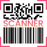 QR Code Scanner - Camera Scanner icon