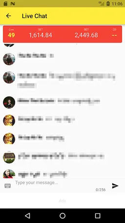 Myanmar 2D 3D screenshot 2