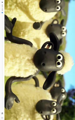 Minika Go Tv screenshot 2