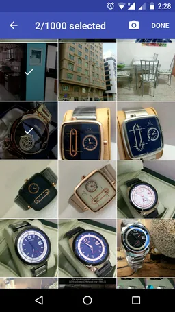 PDF Utility - Free screenshot 5