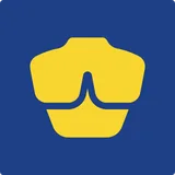 Chest workout plan icon