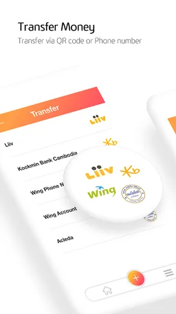 Liiv KB Cambodia screenshot 2