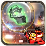 Catch Terrorists Hidden Object icon