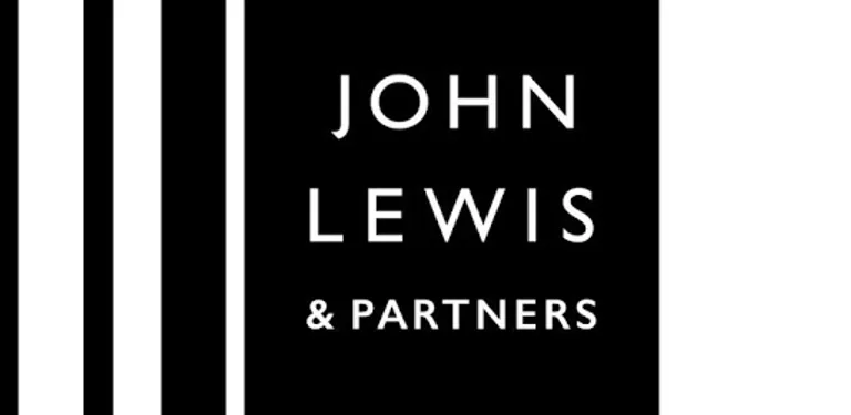 John Lewis & Partners cover image