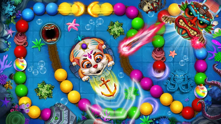 Zumbla Classic 2022 screenshot 4