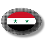 Syrian apps and games icon
