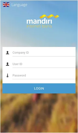 MIB Mobile screenshot 1