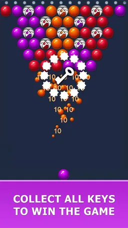 Bubble Puzzle: Hit the Bubble screenshot 7
