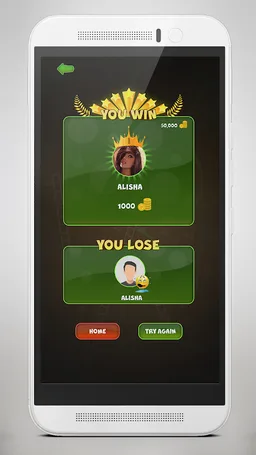 Snakes and Ladder - Saanp seed screenshot 3