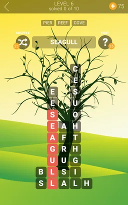 Clear Words screenshot 6