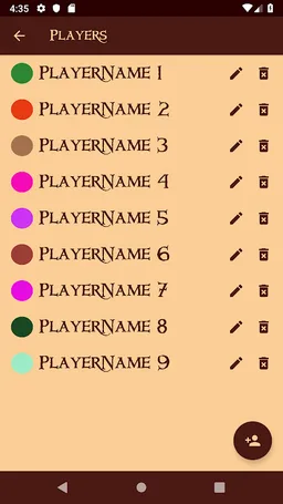 The Level Counter screenshot 3