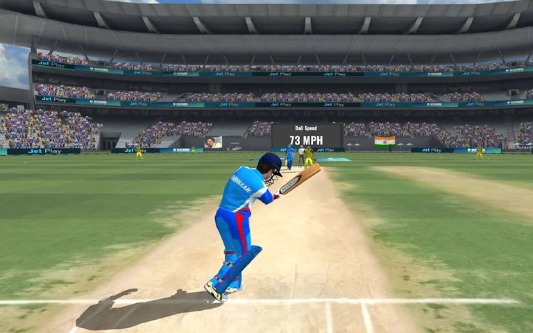Sachin Saga VR screenshot 10