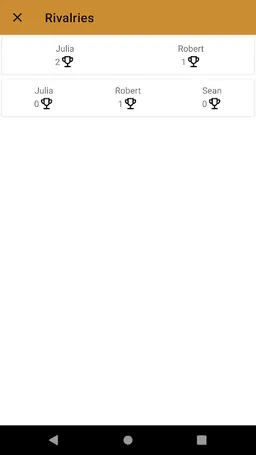 Cribbage Board screenshot 23