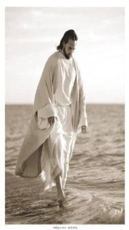 Jesus wallpapers screenshot 4