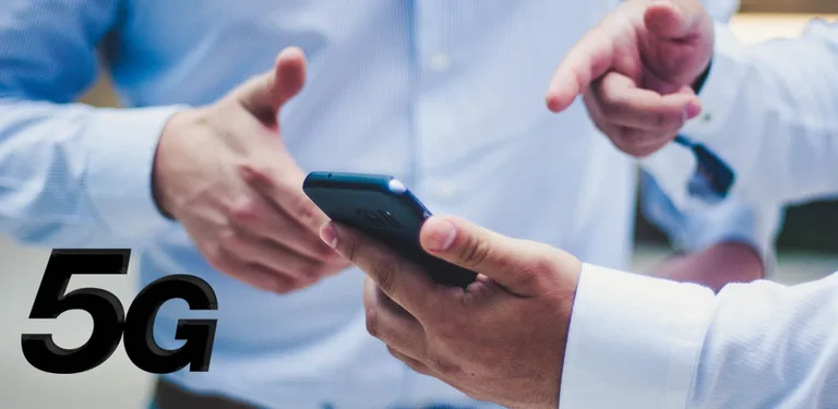 5G Setting cover image