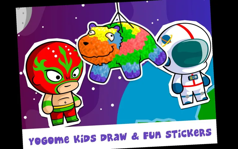 Educational games for kids 2 screenshot 3