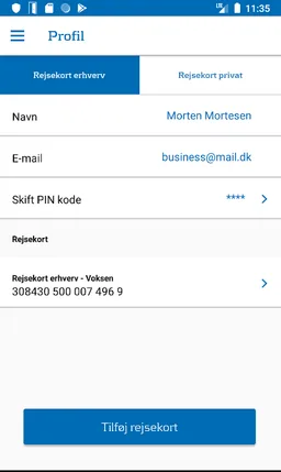 Check Udvej screenshot 5