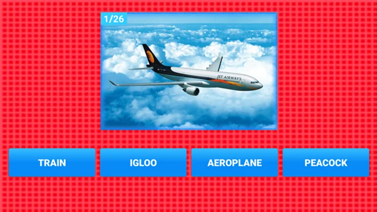 Kids Learning A for Apple screenshot 8