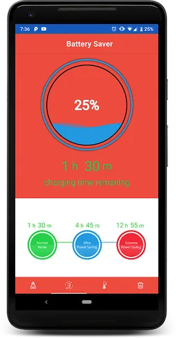 Cleaner Pro screenshot 2