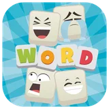 Synonyms and Antonyms - Word game with friends icon