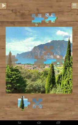 Puzzle Games screenshot 4