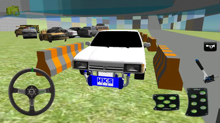 Drag Şahin Park Etme screenshot 3