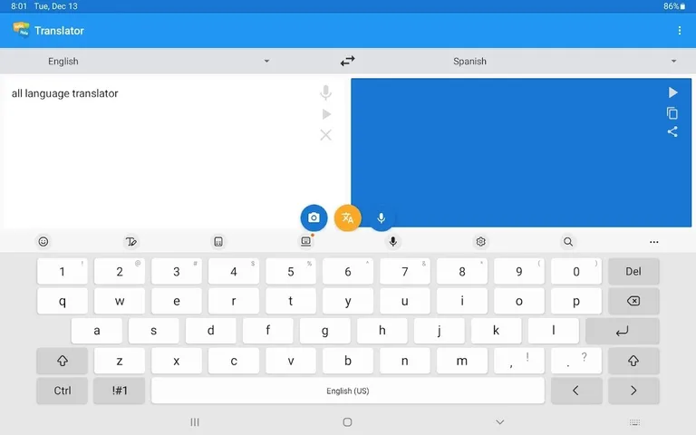 The Translator screenshot 11