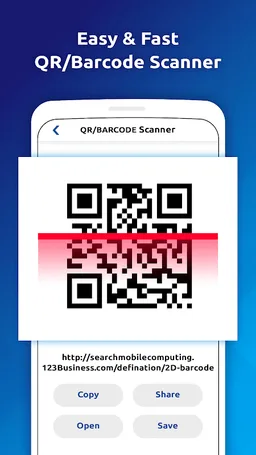 Image to Text Converter Scan screenshot 6