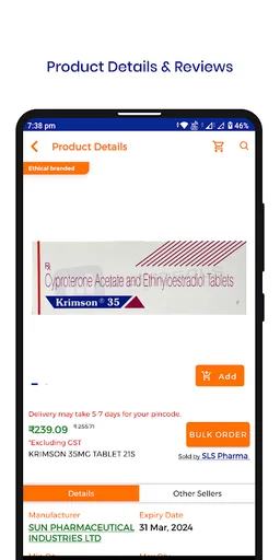 MEDIMNY screenshot 6