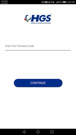 HGS ESS screenshot 1