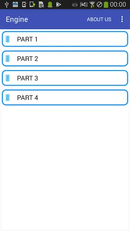 Engine Trouble Shooting screenshot 7