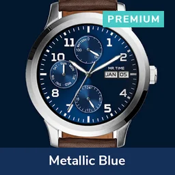 MR.TIME - FREE Watch Faces Maker screenshot 14