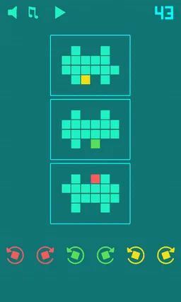 Equal Block screenshot 3
