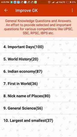 Improve GK screenshot 18